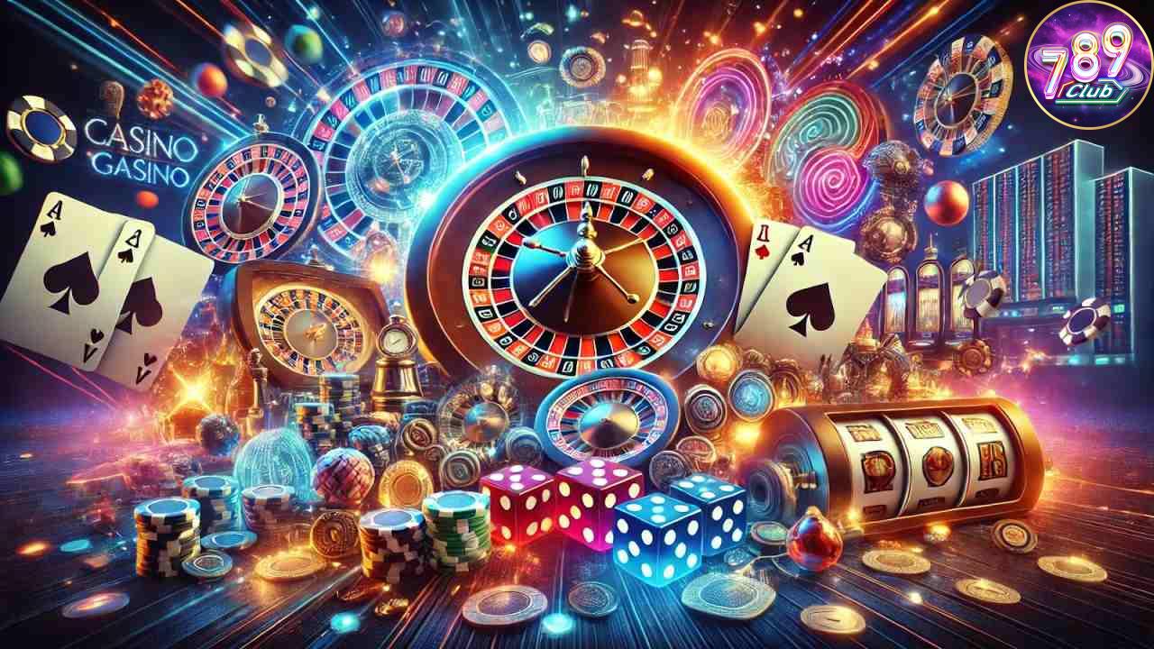 Cách đăng ký và bắt đầu chơi tại 789club