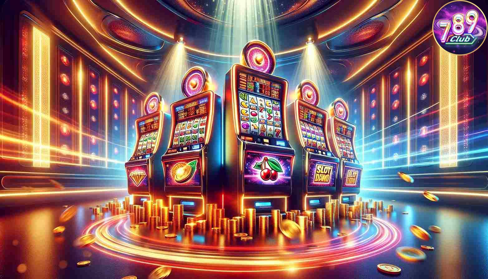 Ưu đãi và khuyến mãi hấp dẫn tại 789club