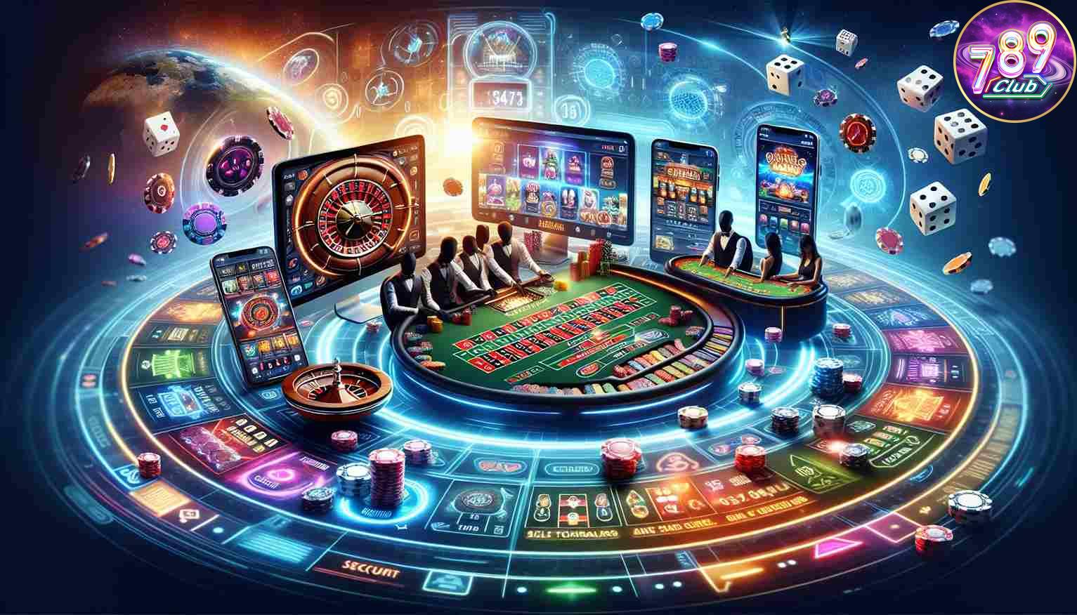 Ưu điểm nổi bật của 789club